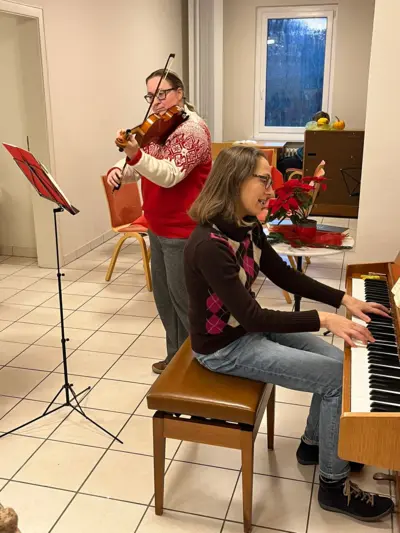 Gottesdienst